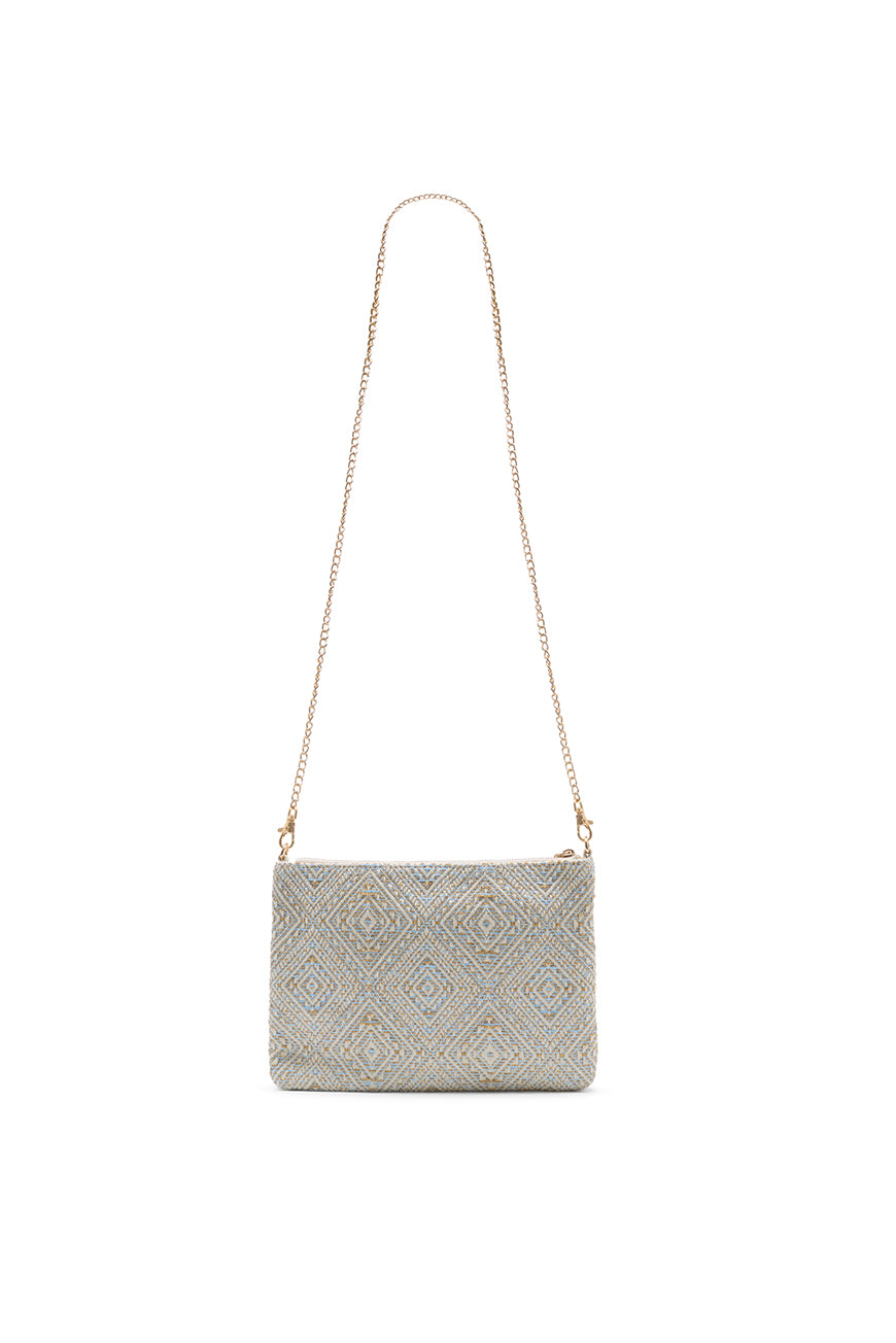 SAC BANDOULIERE ISSRA CIEL
