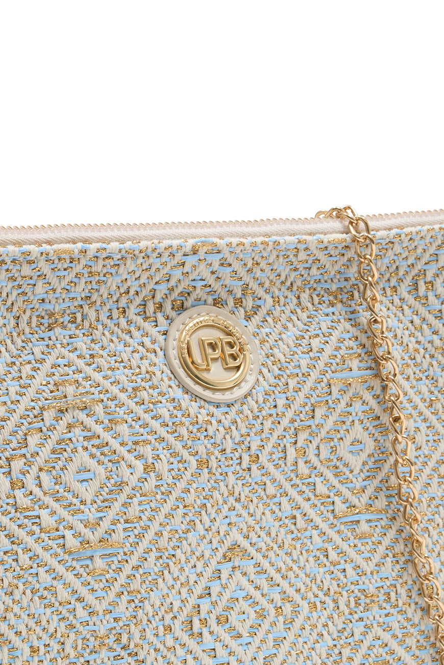 SAC BANDOULIERE ISSRA CIEL