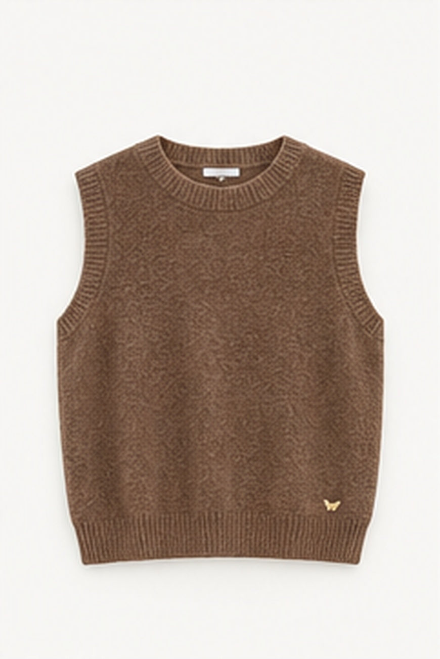 PULL MILTONIA CHOCO