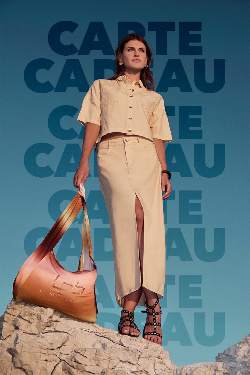 E-CARTE CADEAU