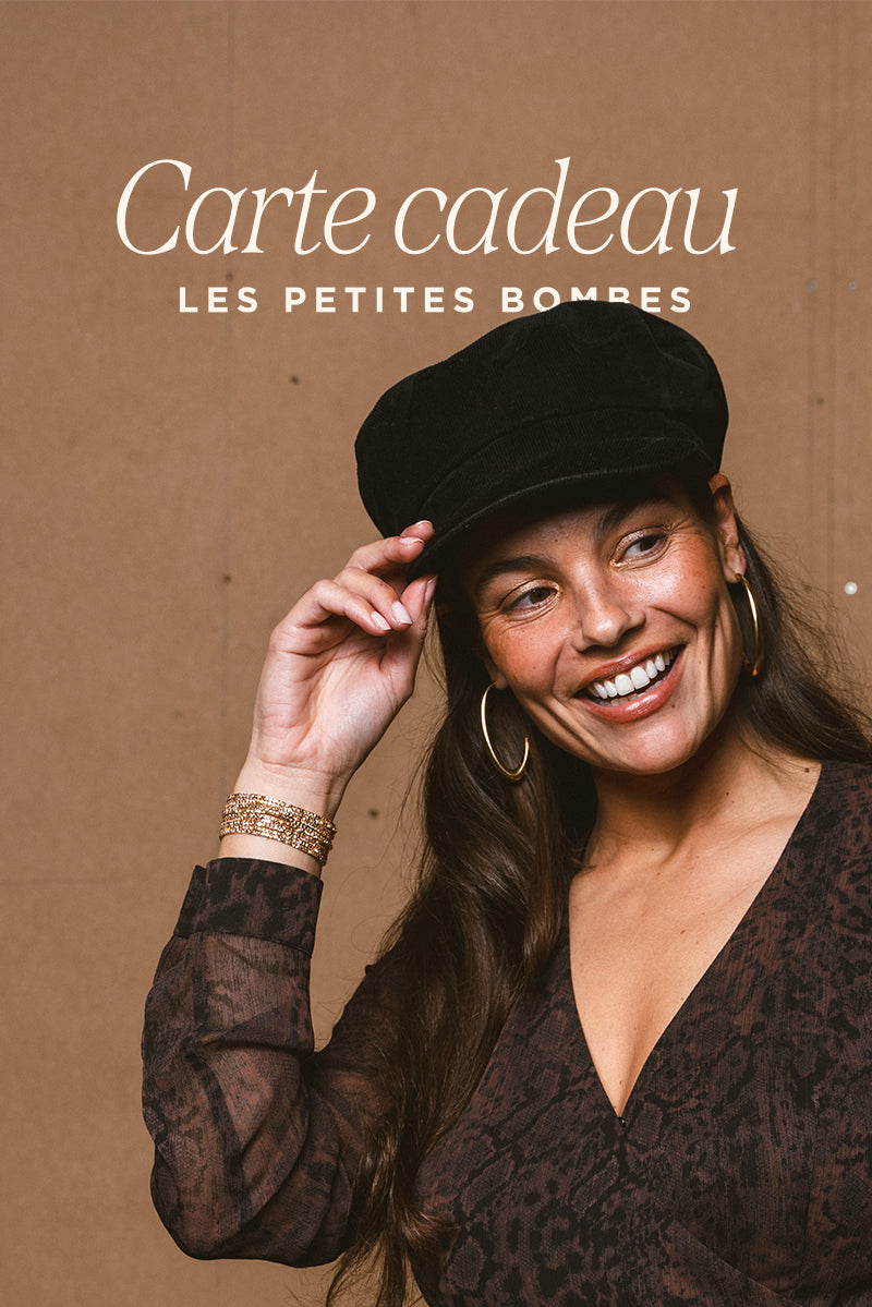 E-CARTE CADEAU