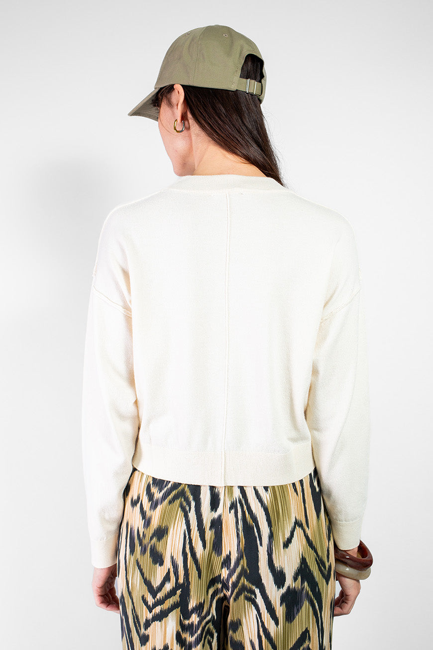 CASQUETTE NIZAN KAKI