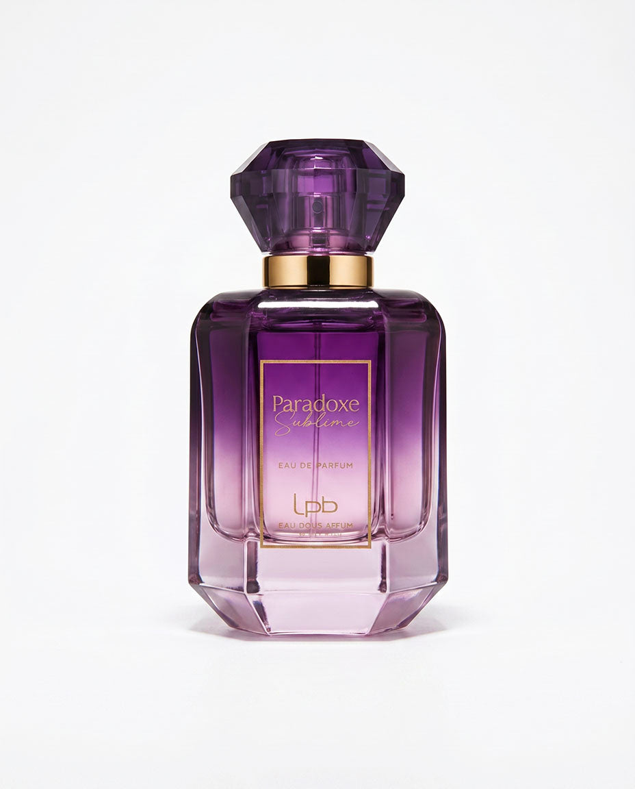 EAU DE PARFUM PARADOXE SUBLIME VIOLET