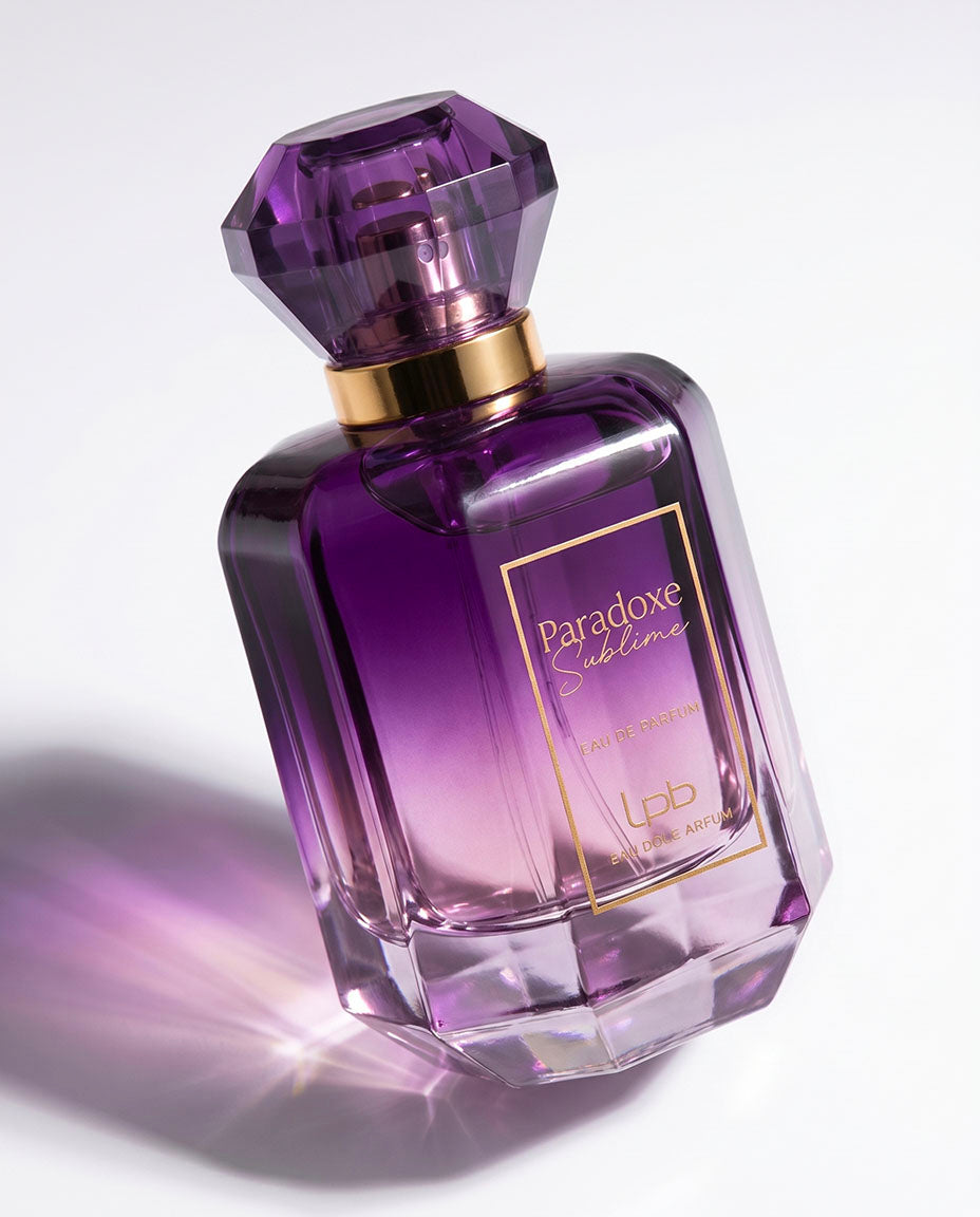 EAU DE PARFUM PARADOXE SUBLIME VIOLET