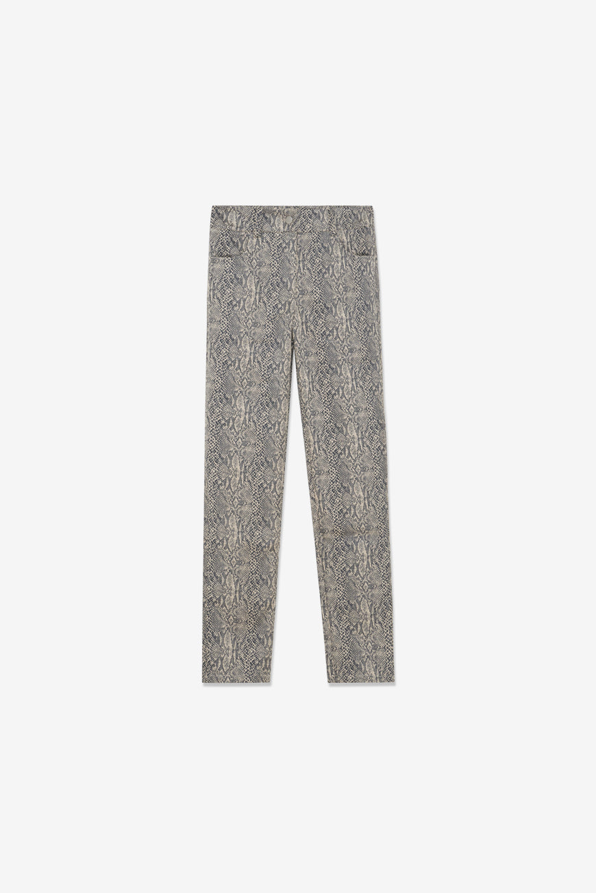 PANTALON PENINA BEIGE