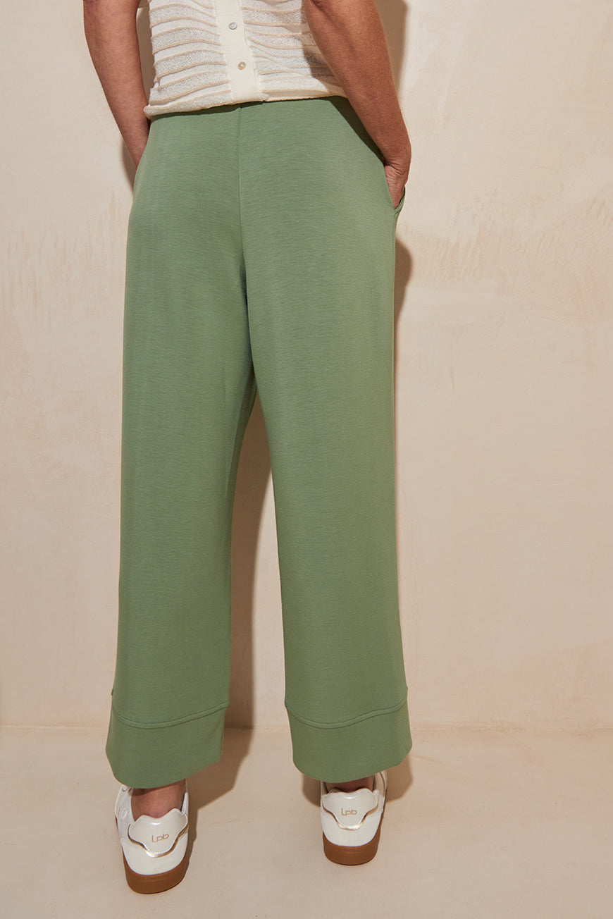 PANTALON LIANE AMANDE