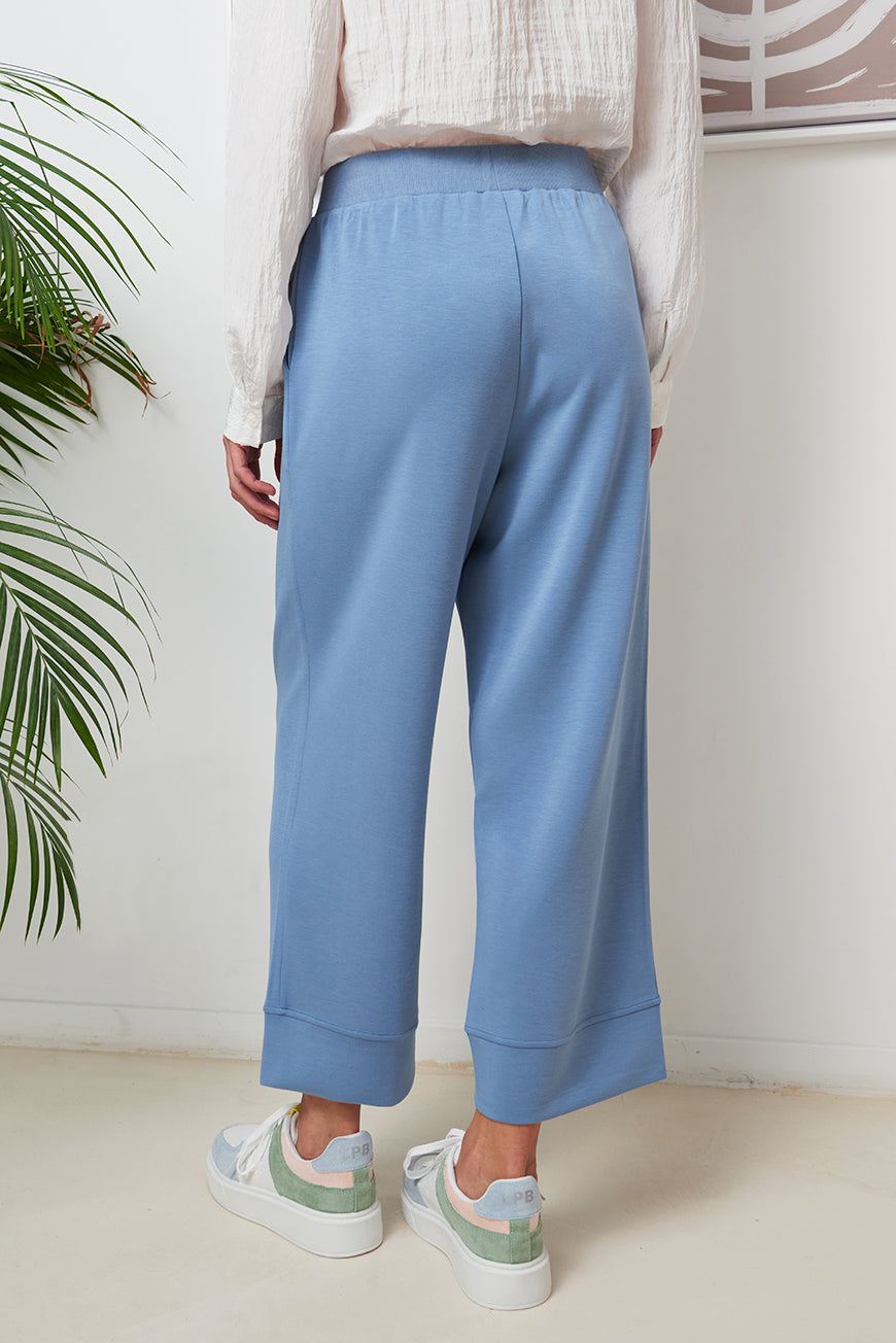 PANTALON LIANE DENIM