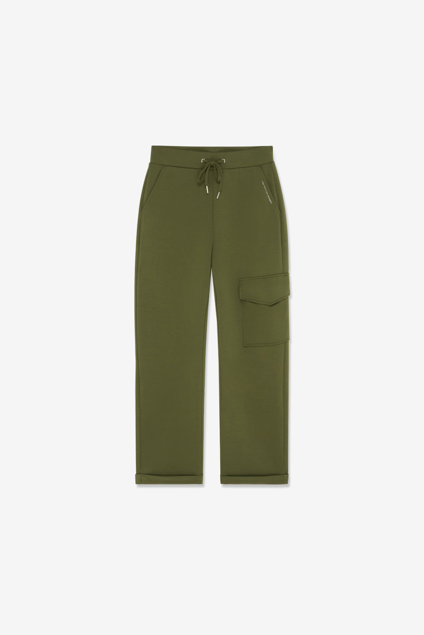 PANTALON NATALA KAKI
