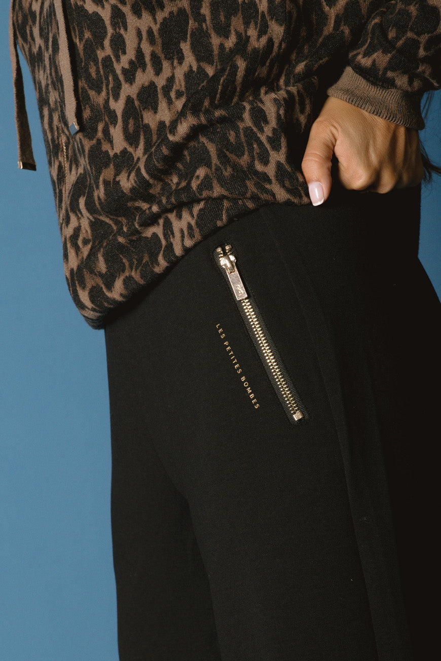 PANTALON PIETRA NOIR