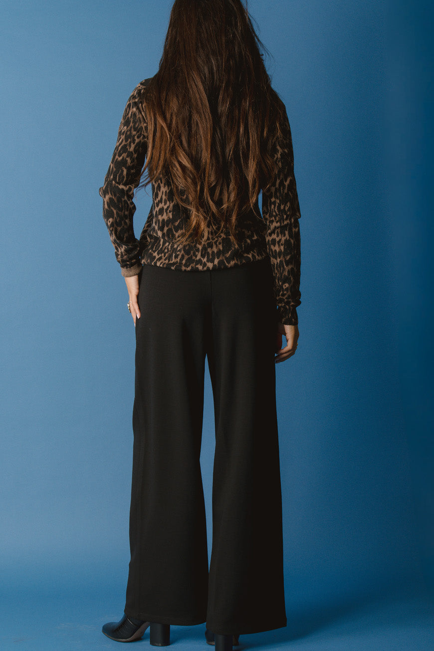 PANTALON PIETRA NOIR