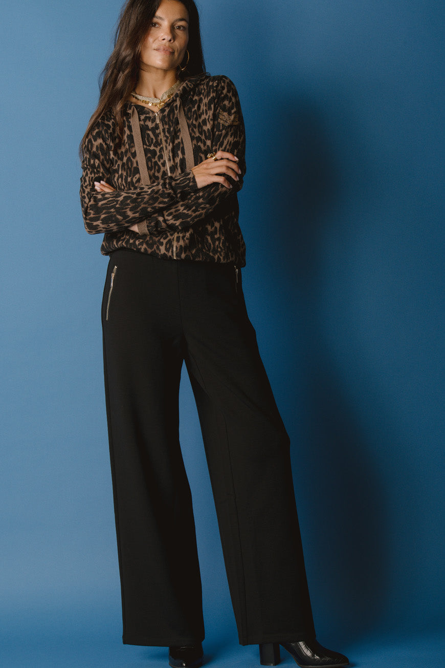 PANTALON PIETRA NOIR
