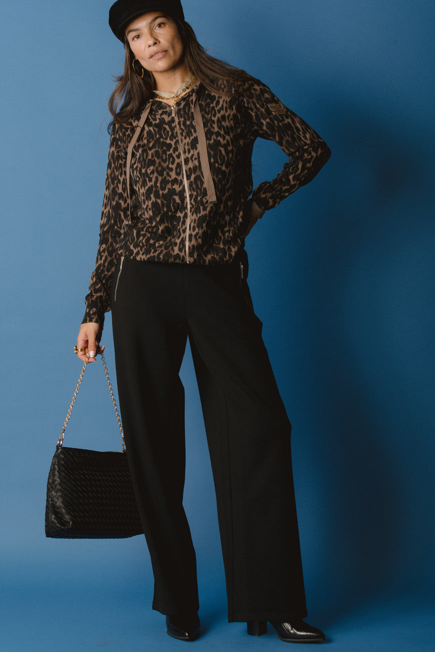PANTALON PIETRA NOIR