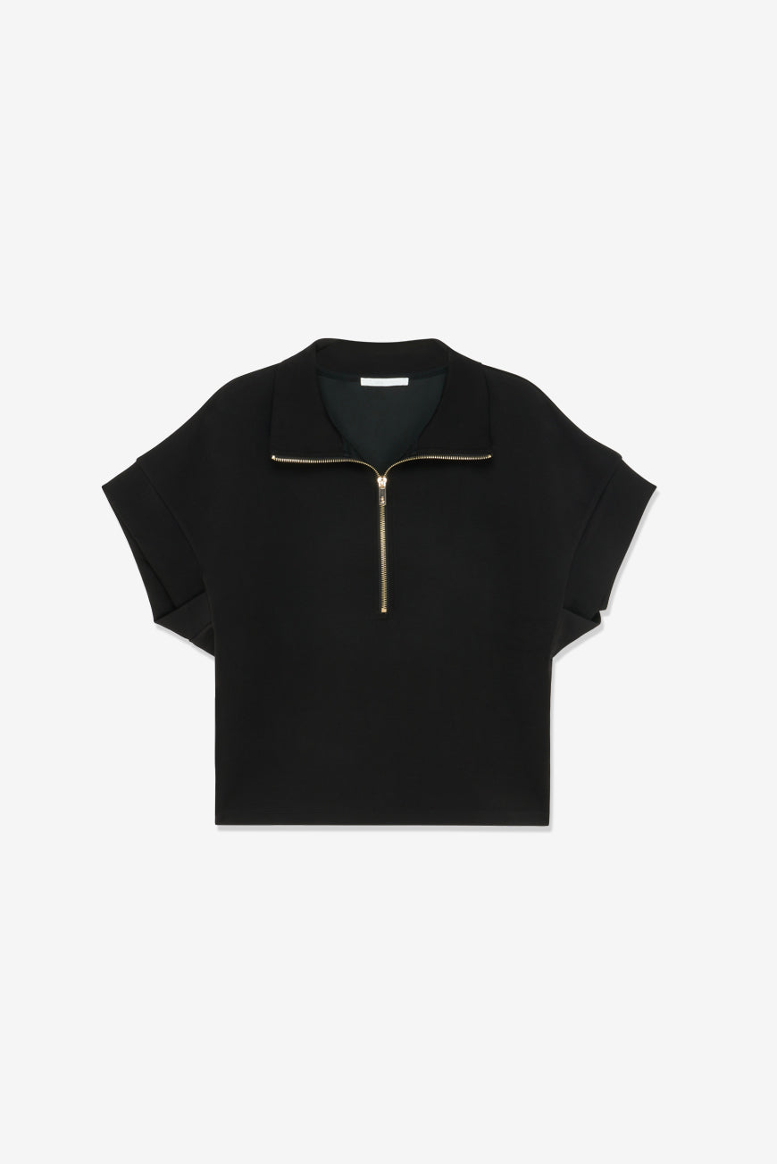 TEE SHIRT NADIE NOIR