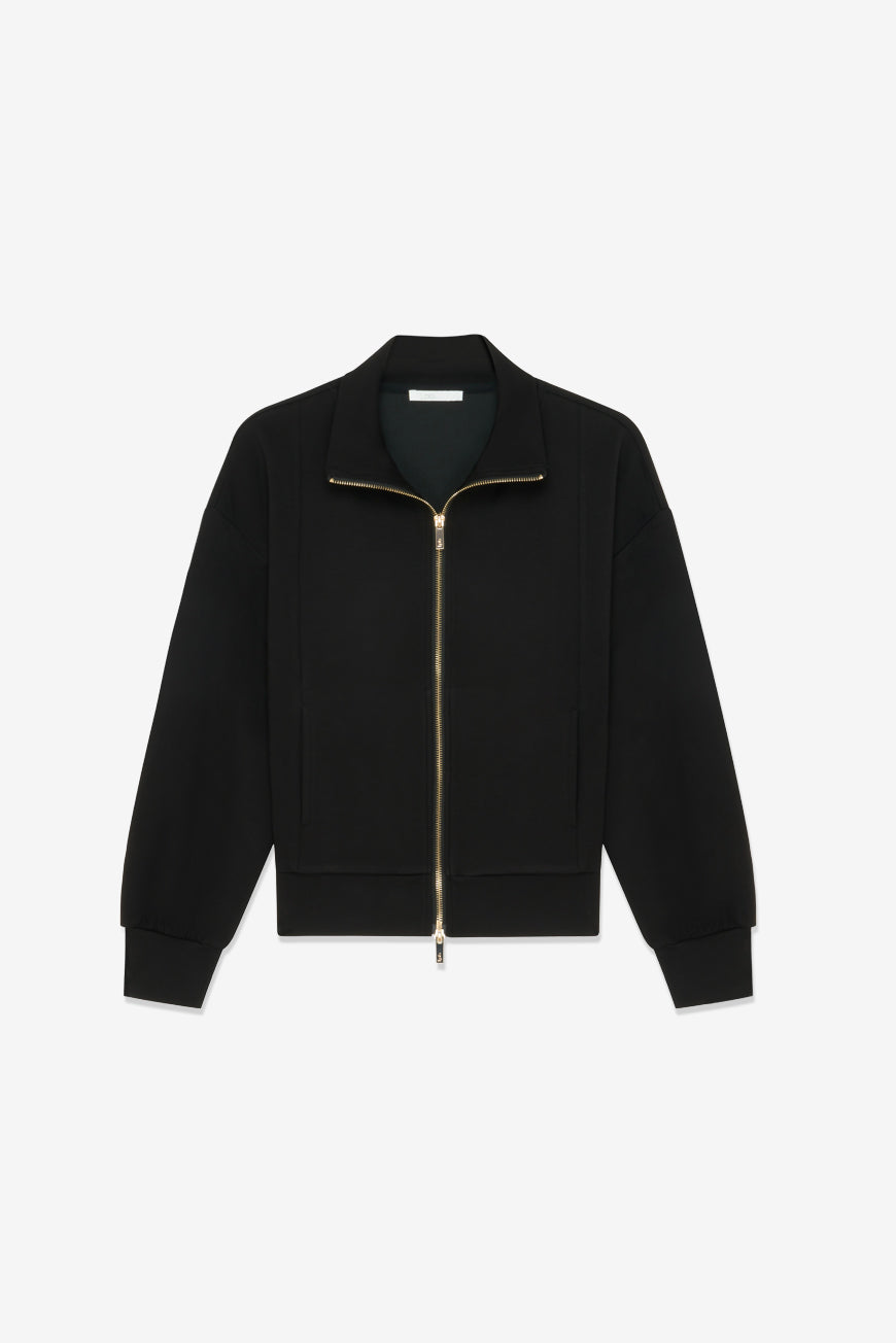 GILET NOE NOIR