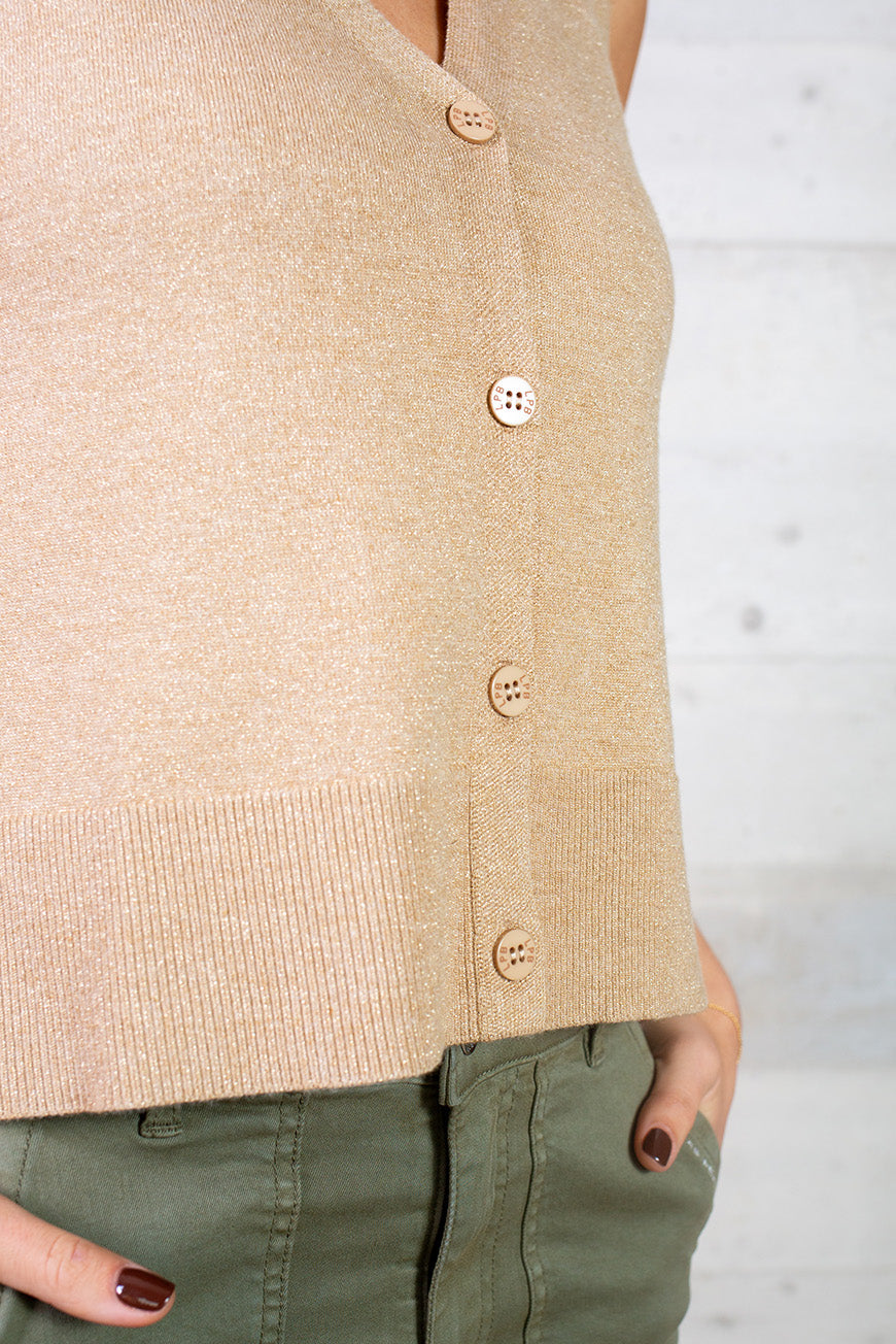 GILET NAWA DUNE