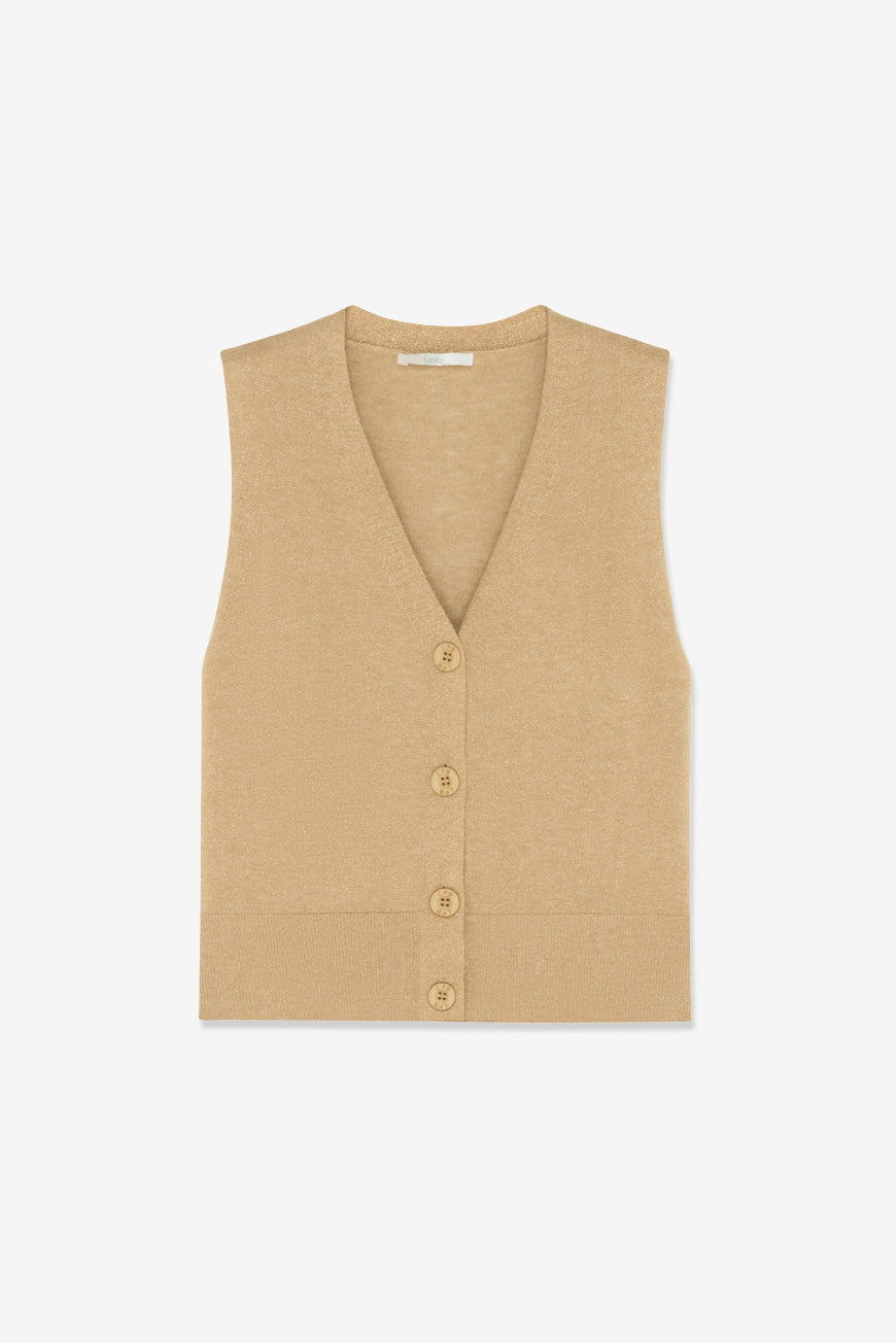 GILET NAWA DUNE
