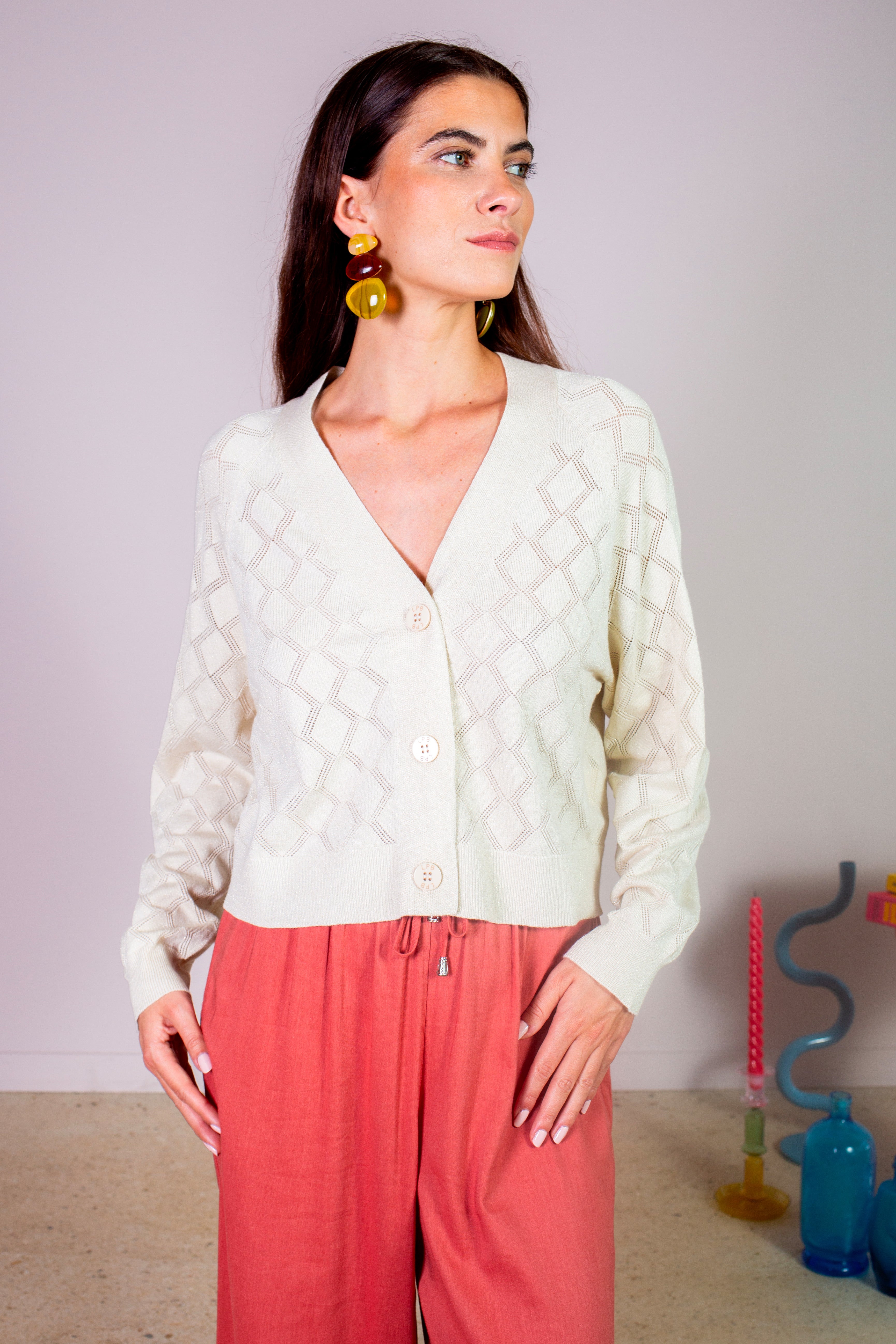 GILET NELSY CRAIE