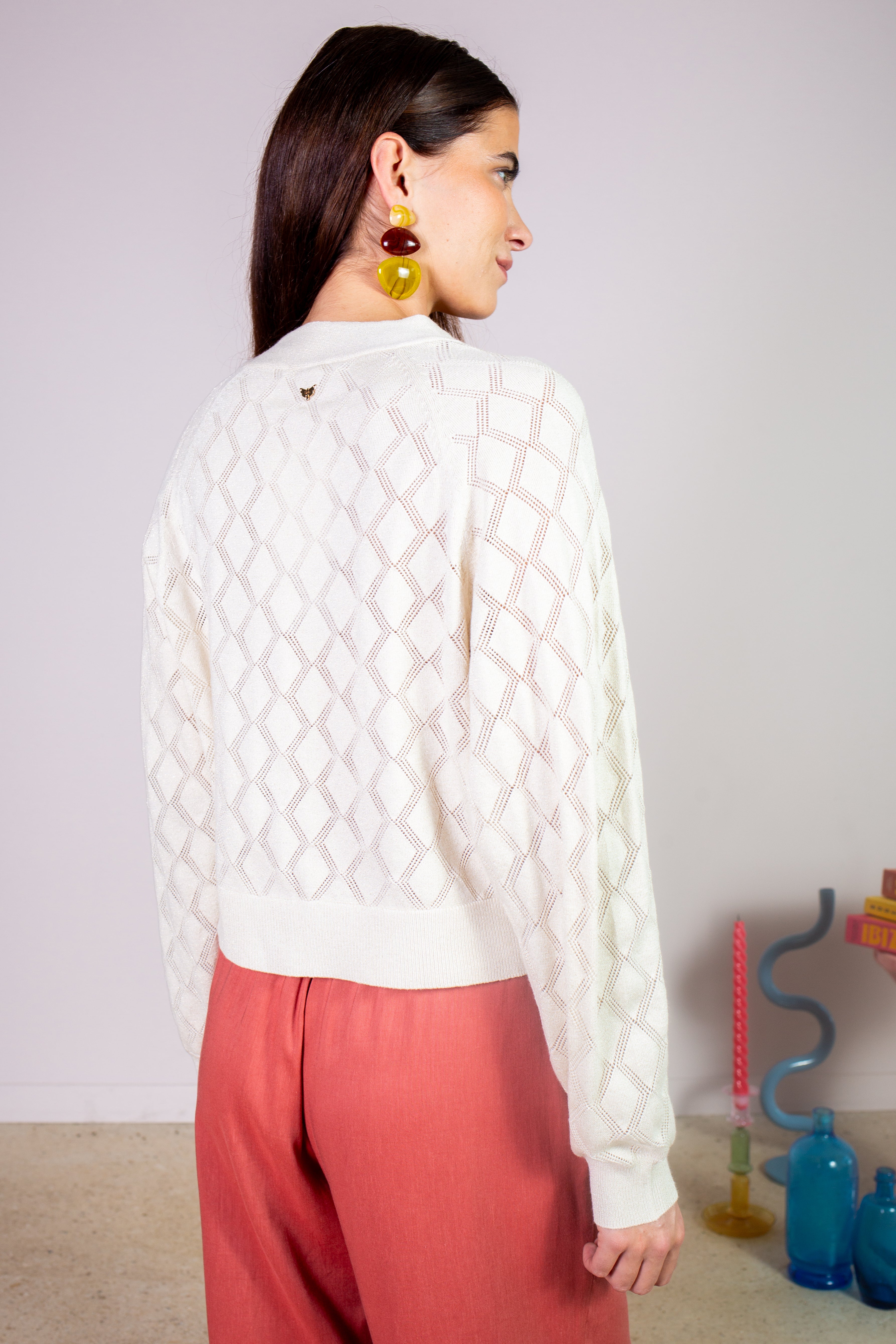 GILET NELSY CRAIE