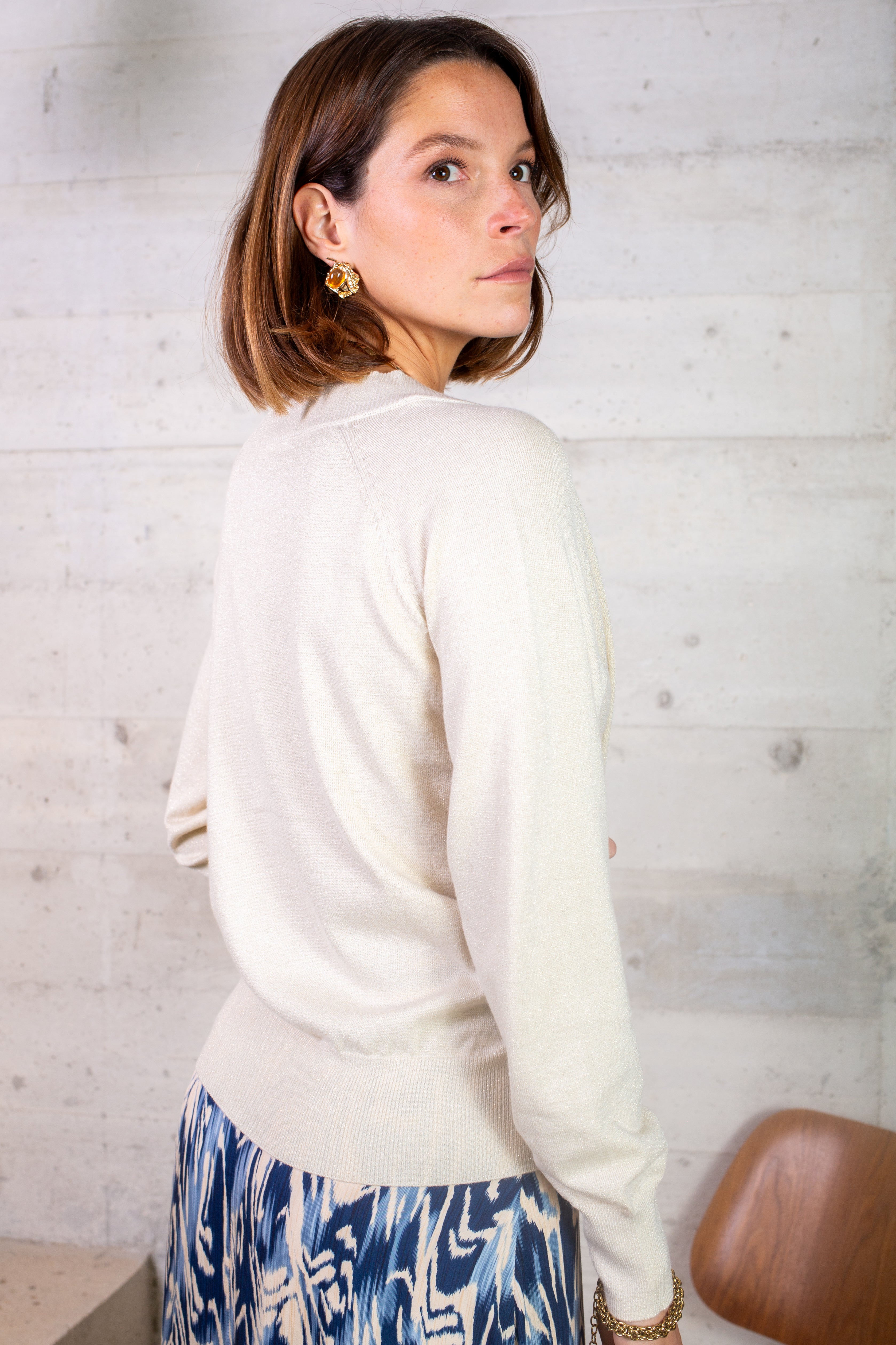 PULL JAMELIA CRAIE