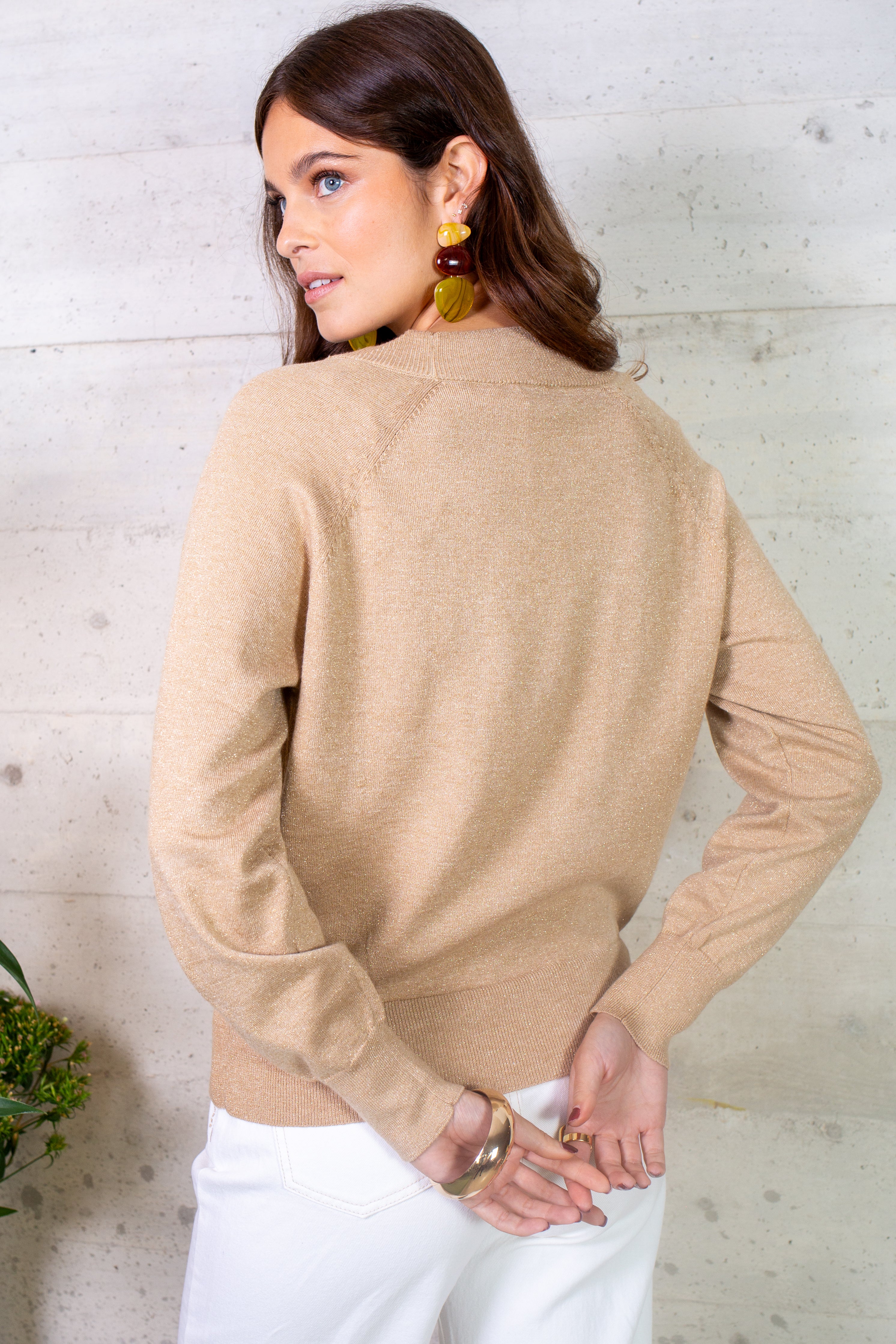 PULL JAMELIA DUNE