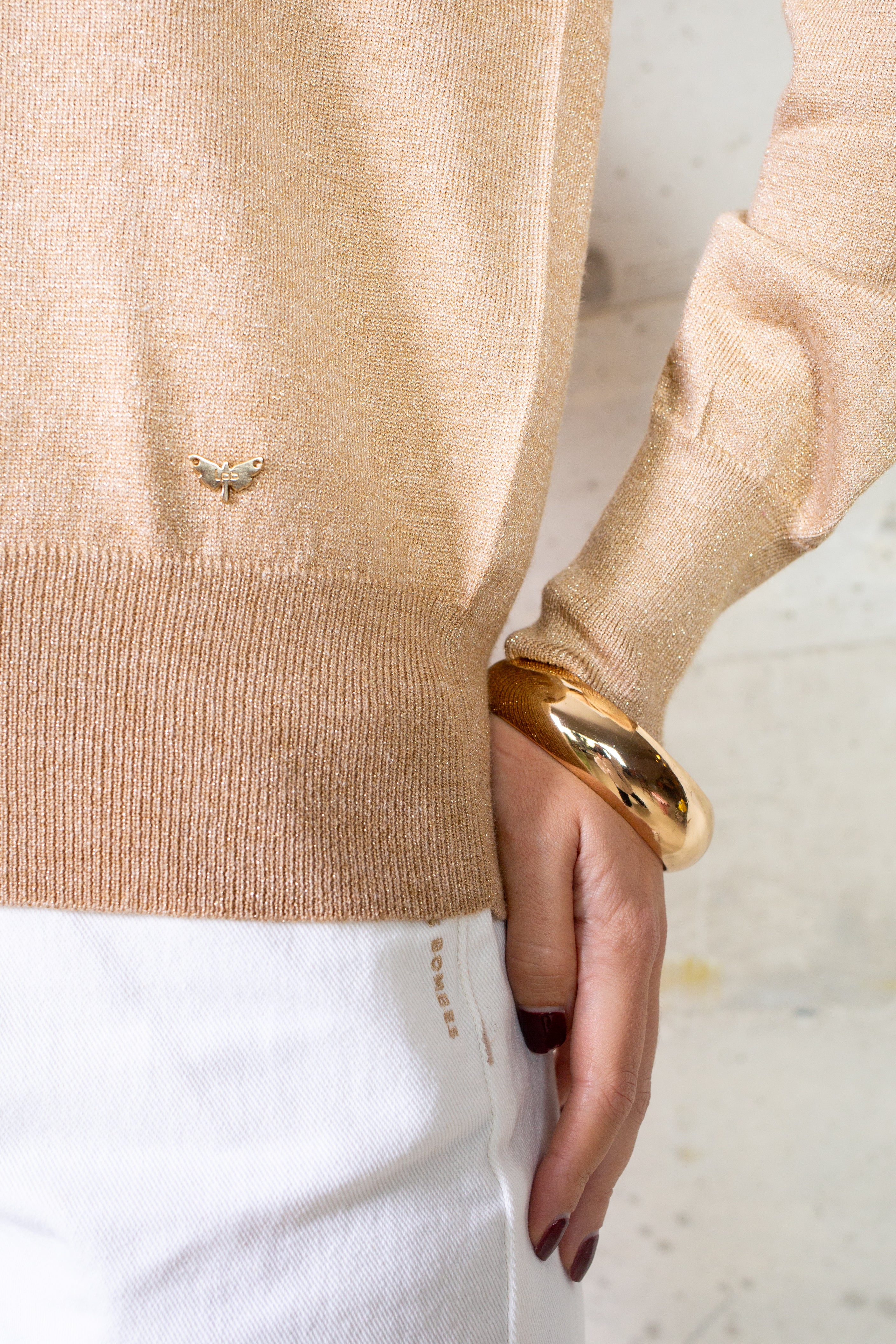 PULL JAMELIA DUNE