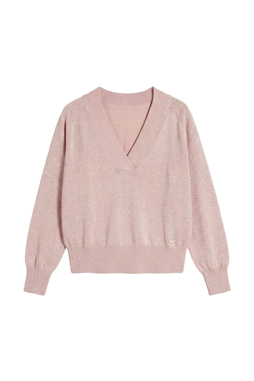 PULL JAMELIA POUDRE