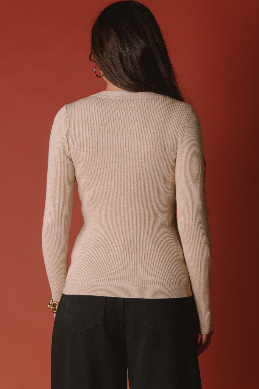 PULL PHILINE SABLE