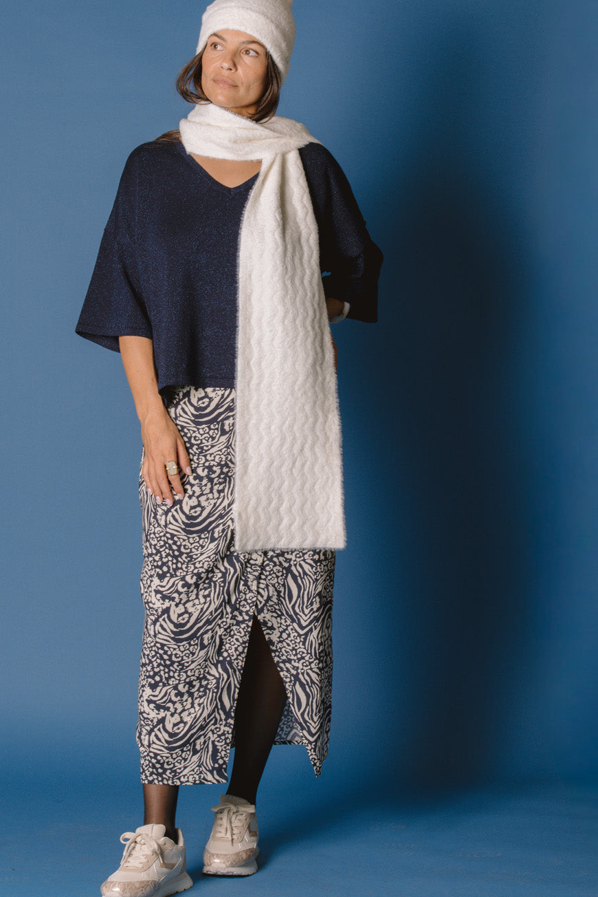 PULL NAJOIE MARINE