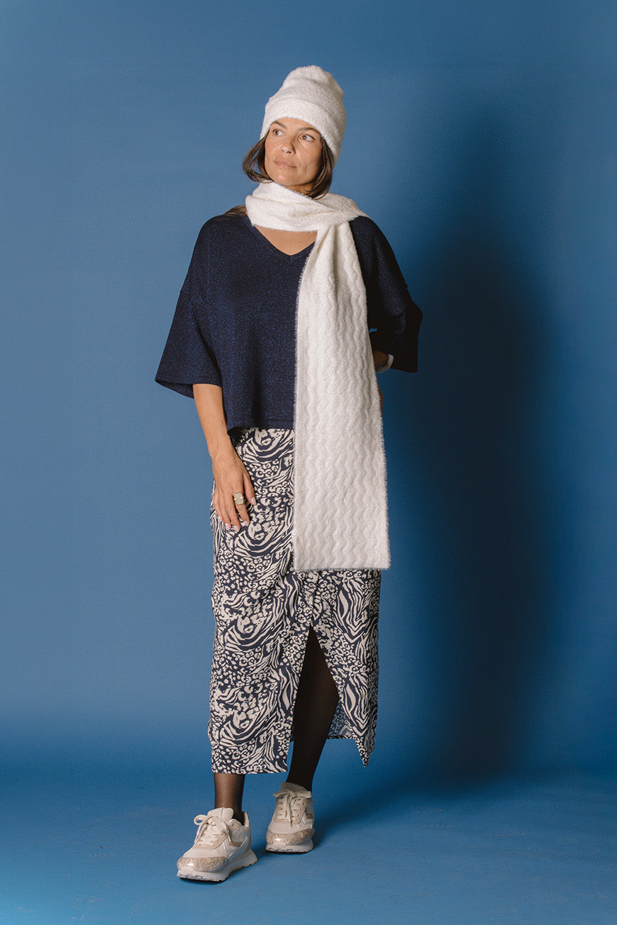 PULL NAJOIE MARINE