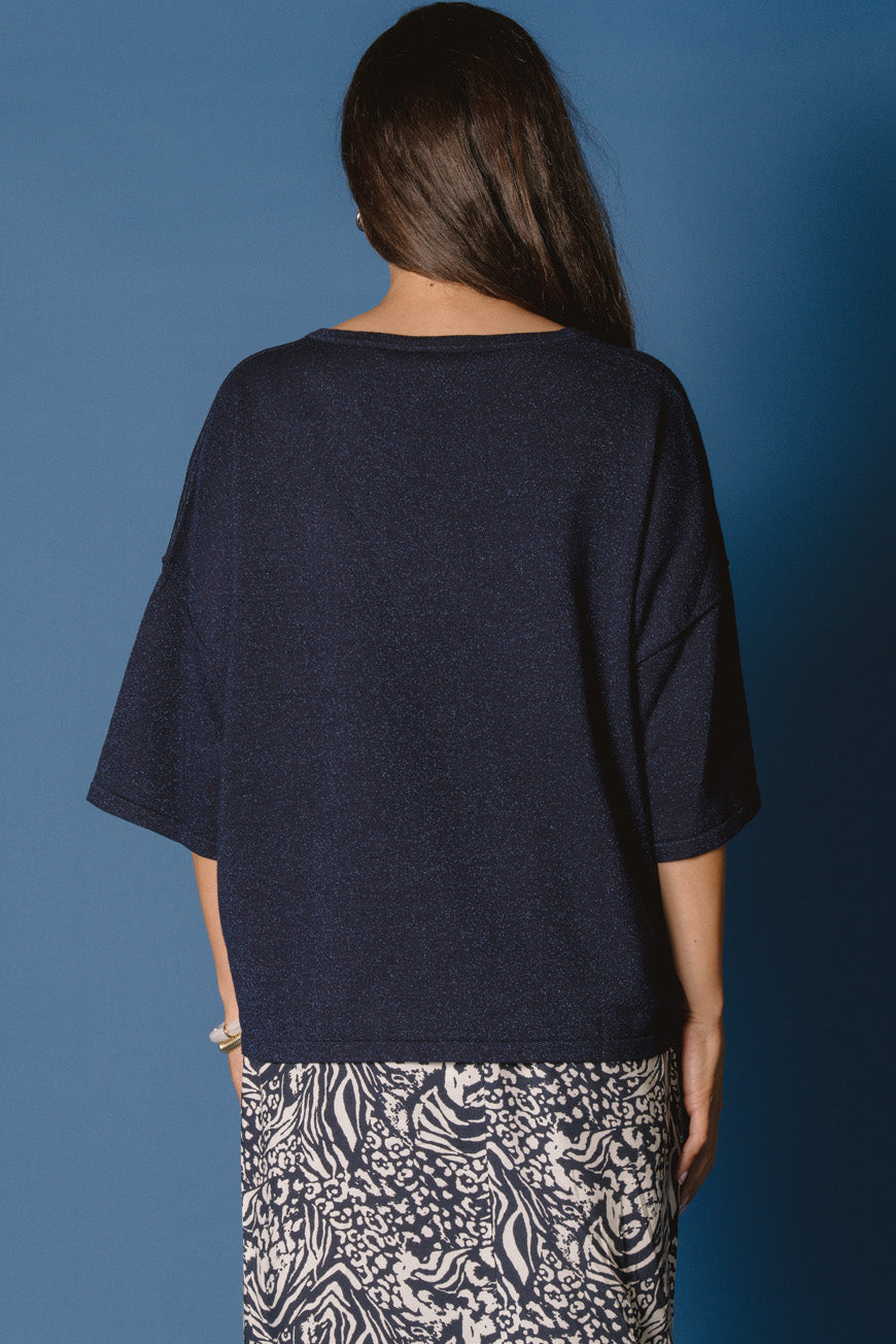 PULL NAJOIE MARINE