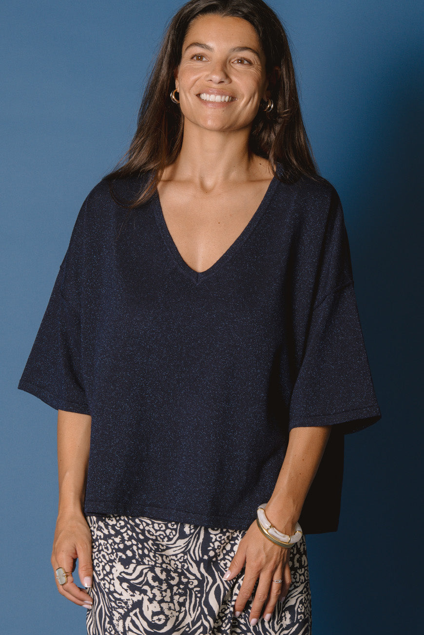 PULL NAJOIE MARINE