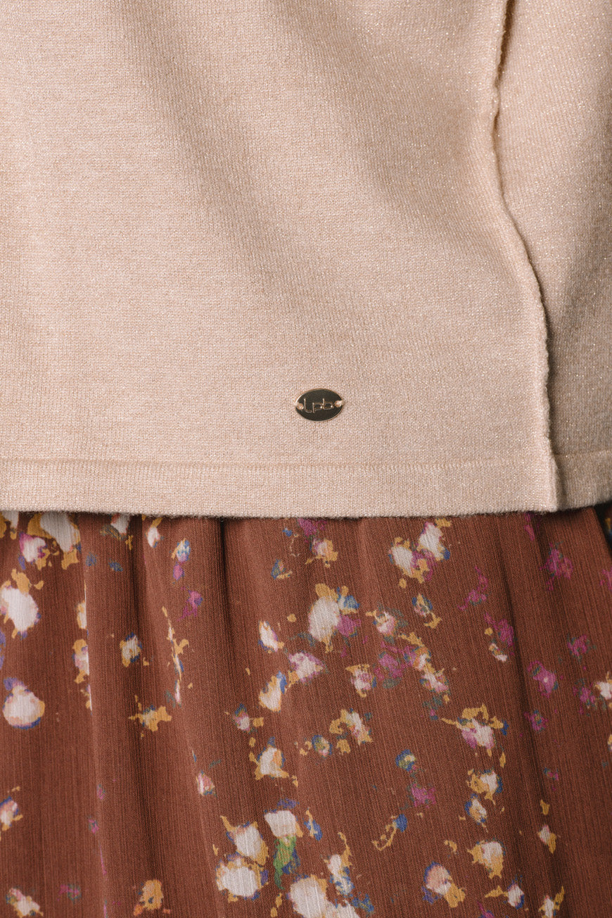 PULL NAJOIE SABLE