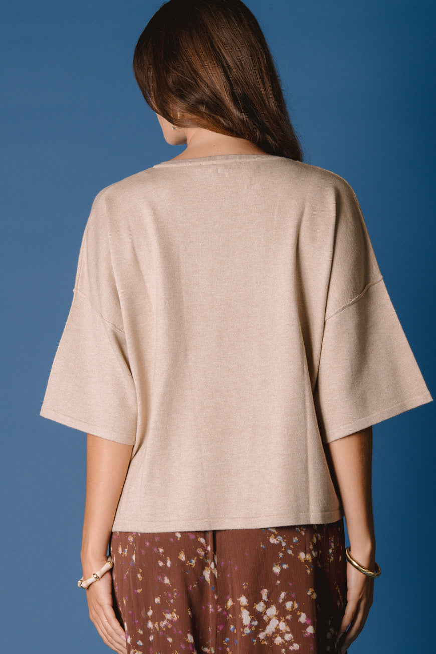 PULL NAJOIE SABLE