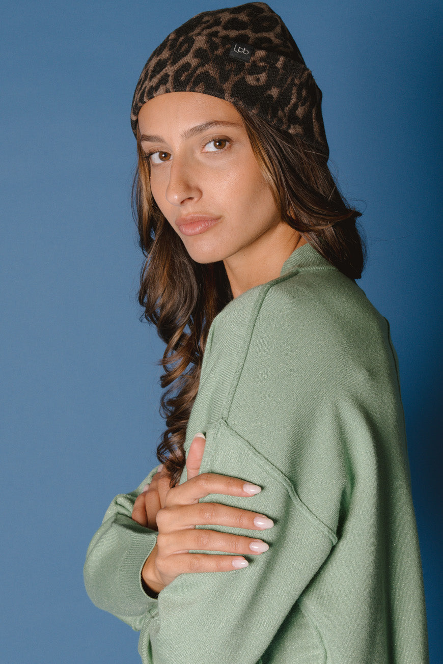 PULL MARINA MINT
