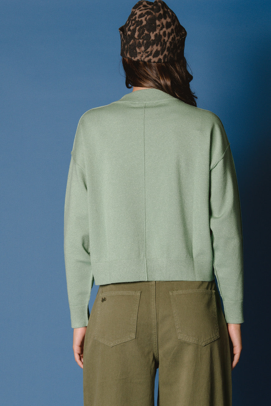 PULL MARINA MINT