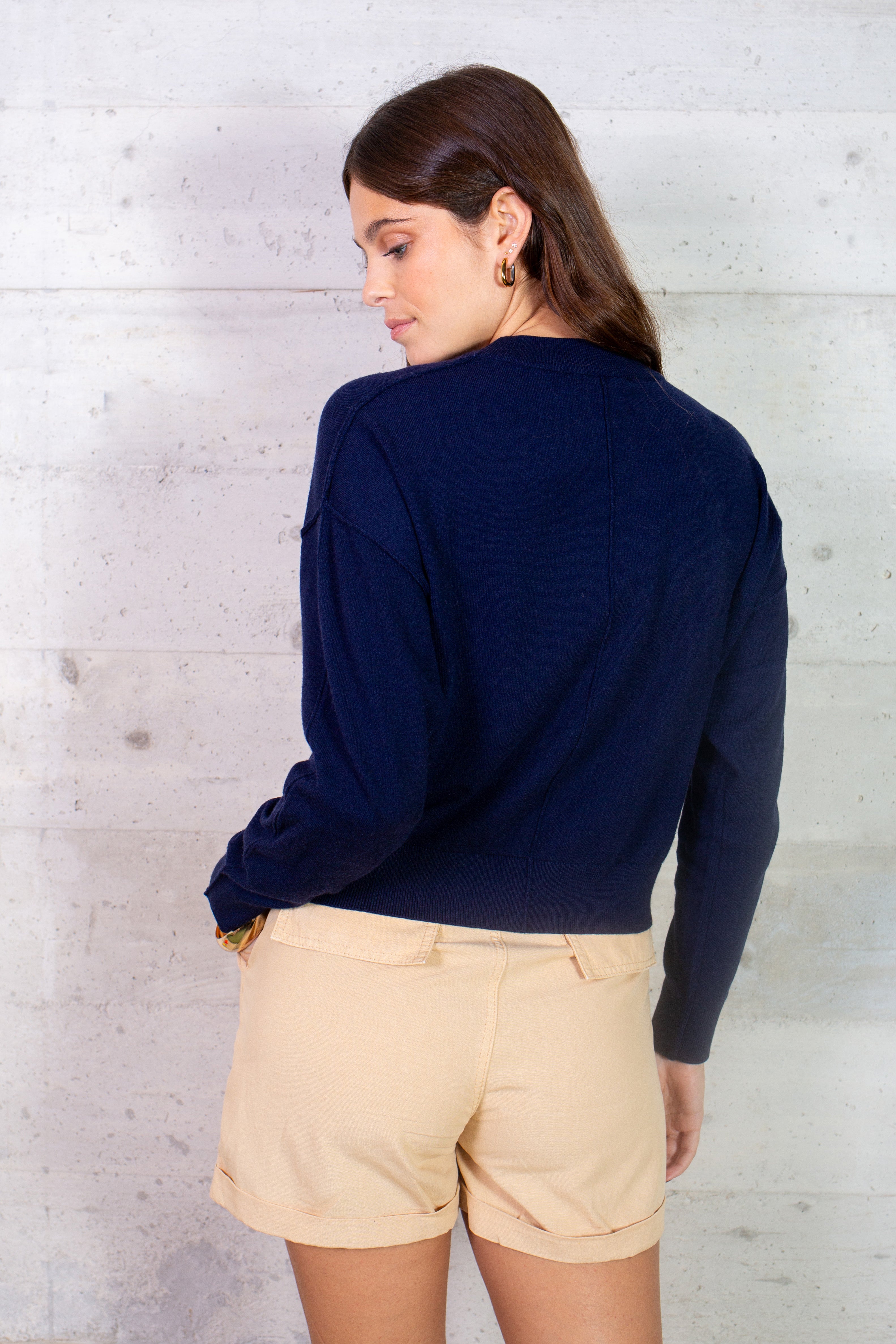 PULL MARINA MARINE