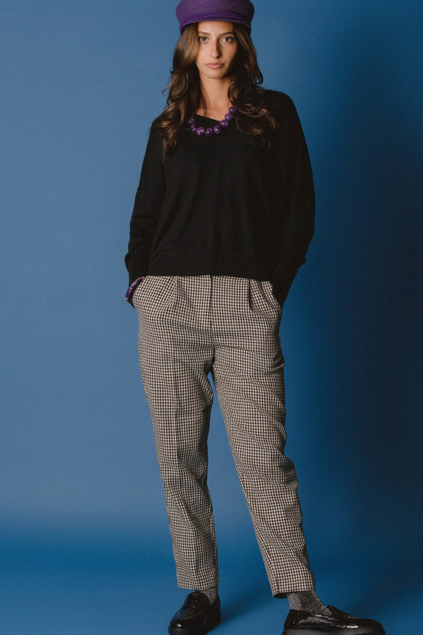 PULL PRETTY NOIR