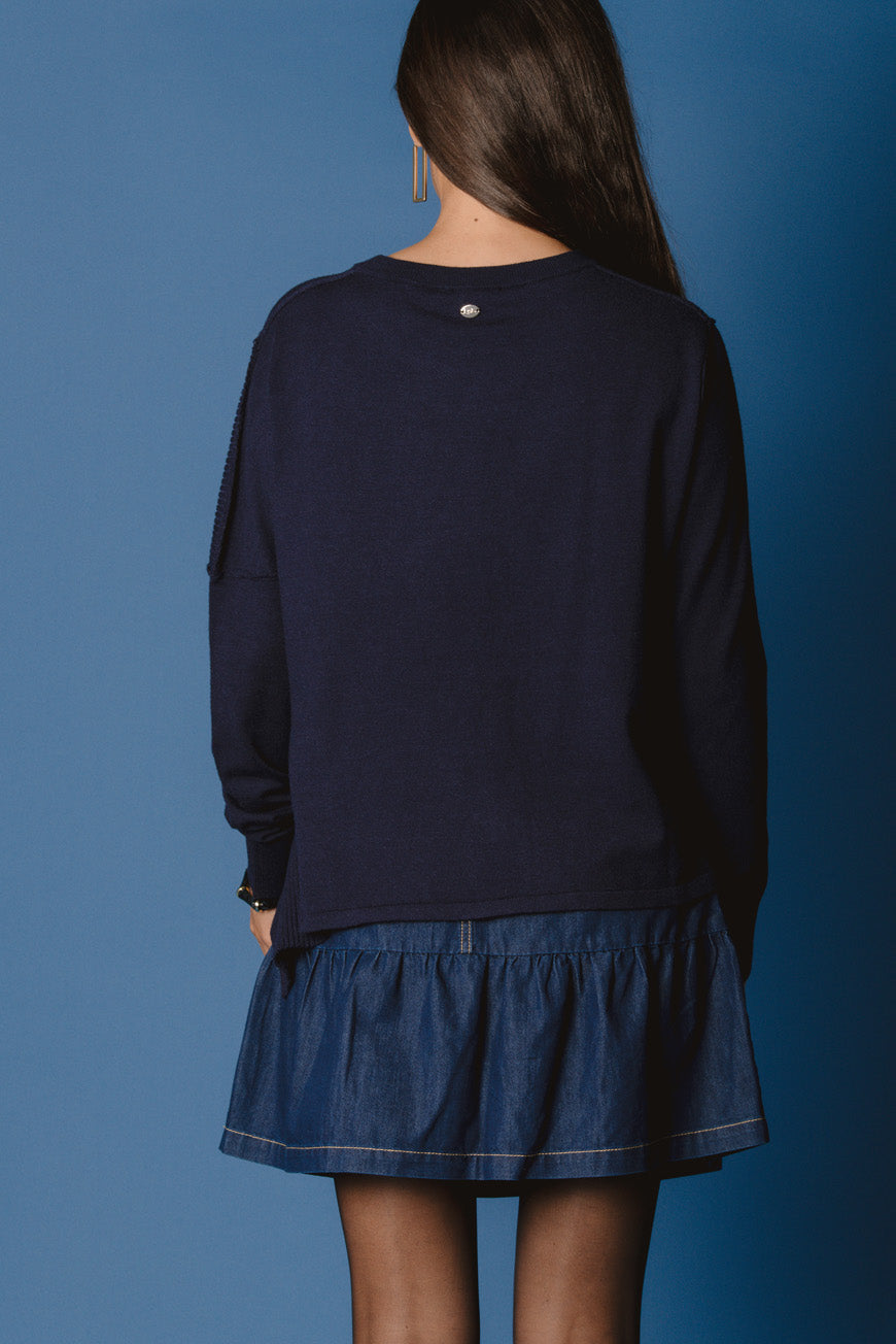 PULL PAMINA MARINE