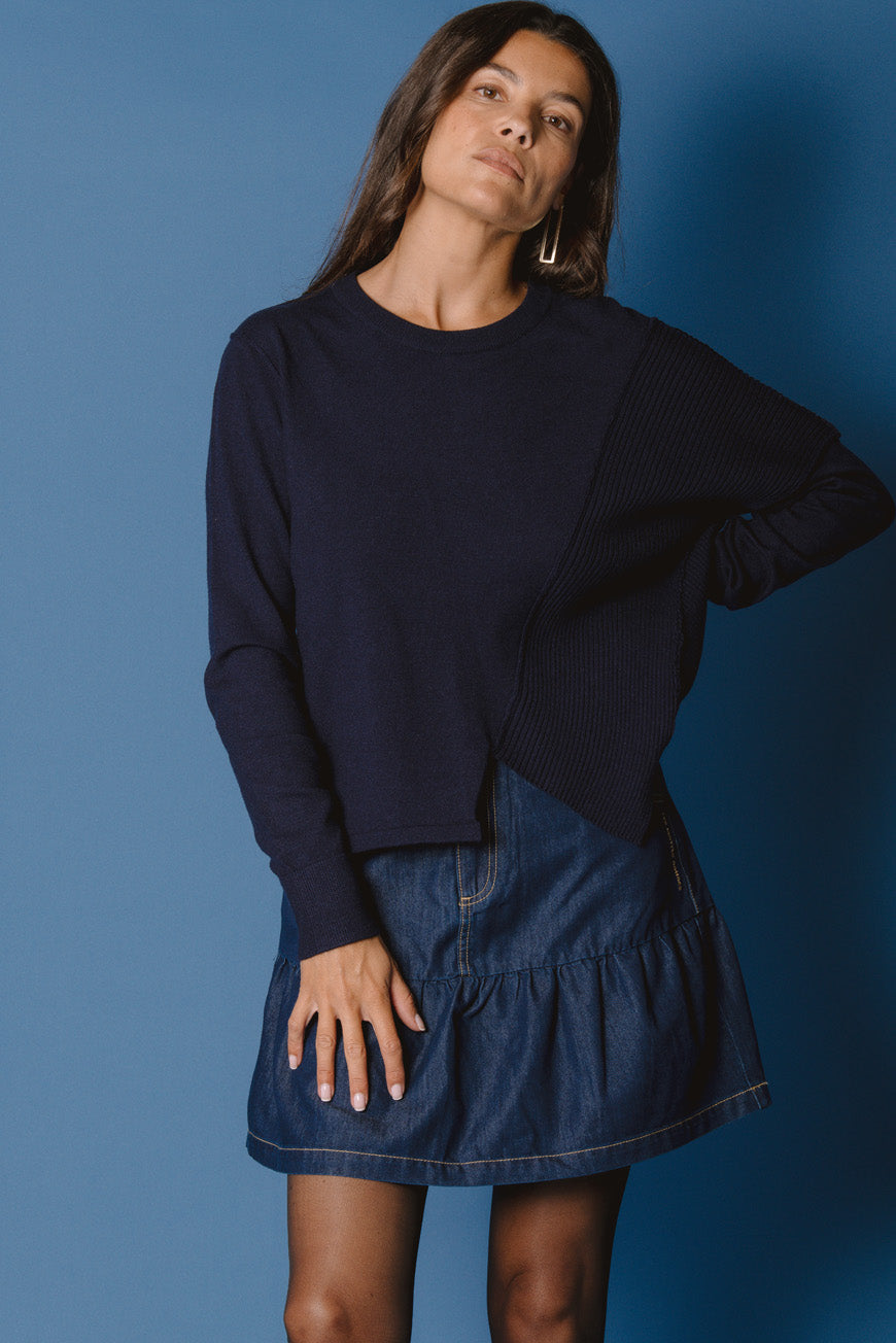 PULL PAMINA MARINE