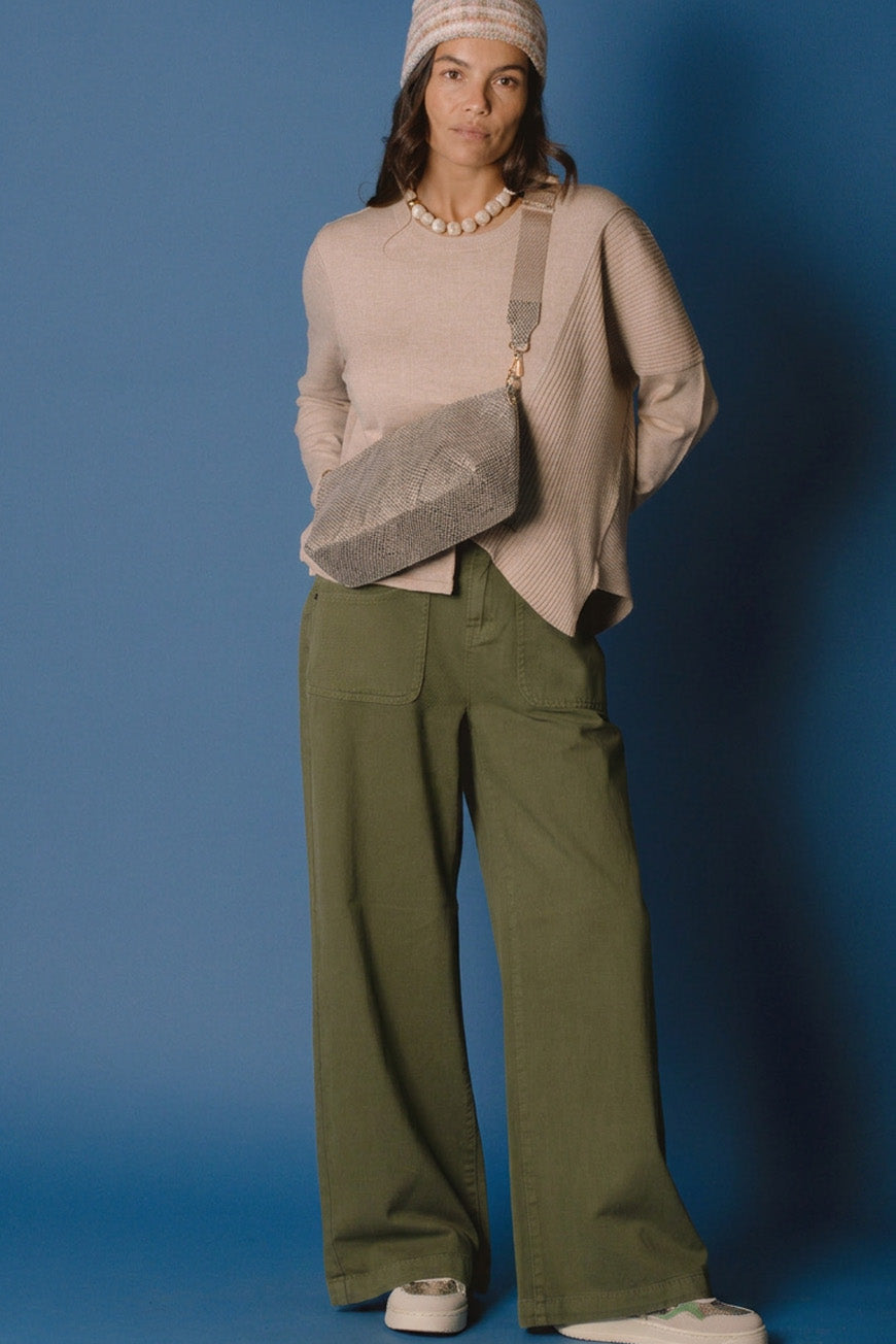 PULL PAMINA SABLE