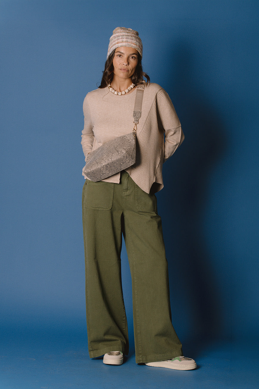 PULL PAMINA SABLE