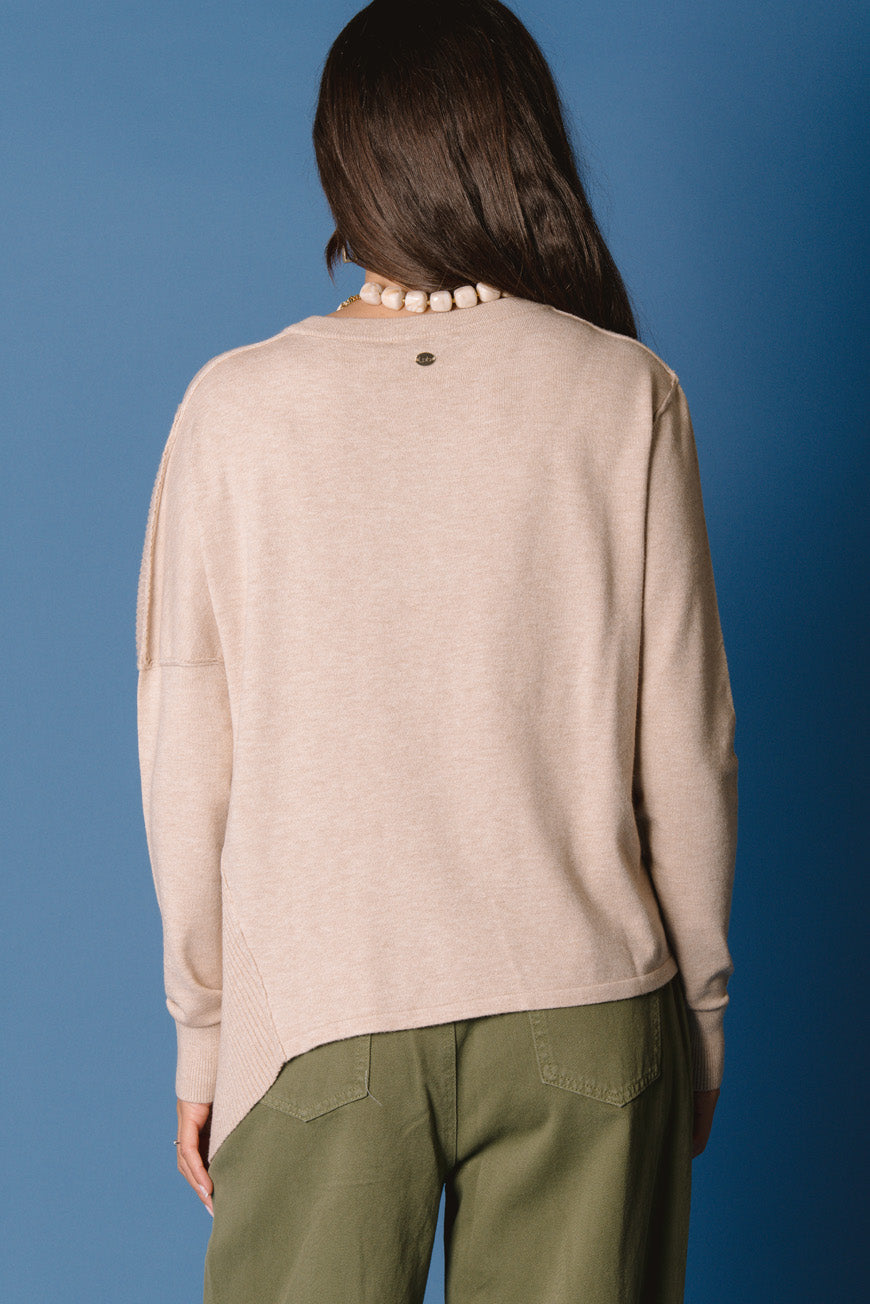 PULL PAMINA SABLE