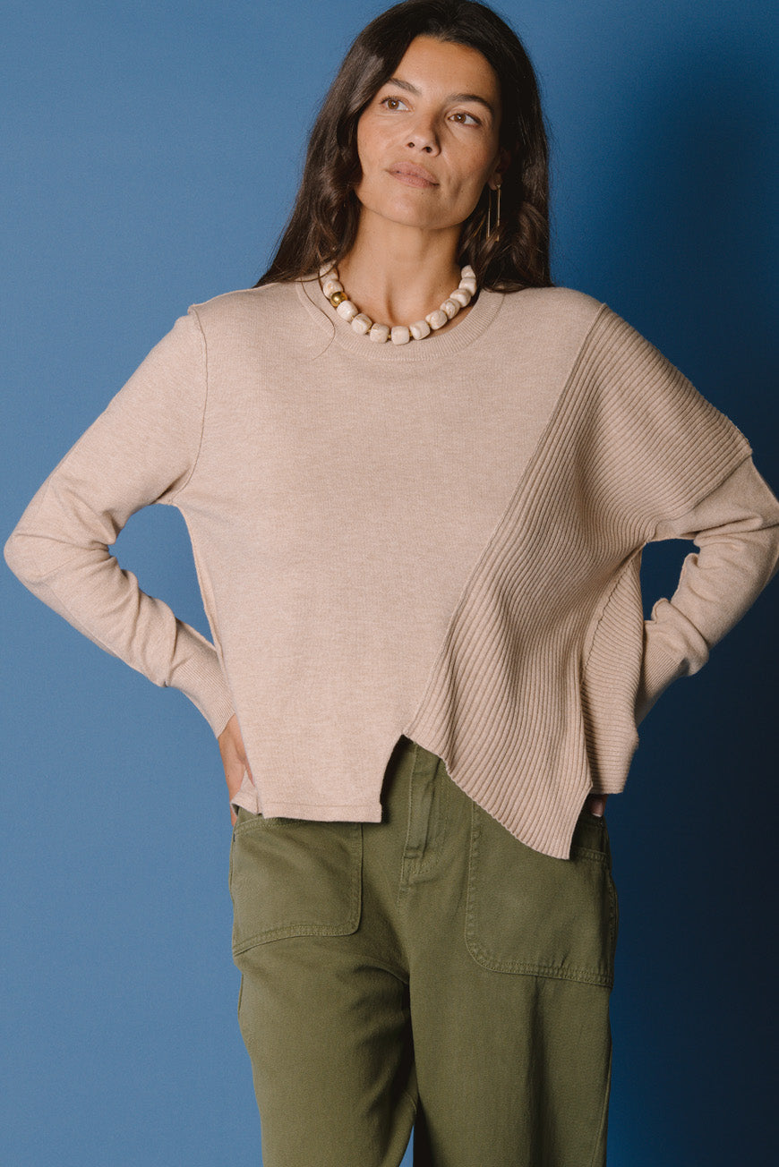 PULL PAMINA SABLE