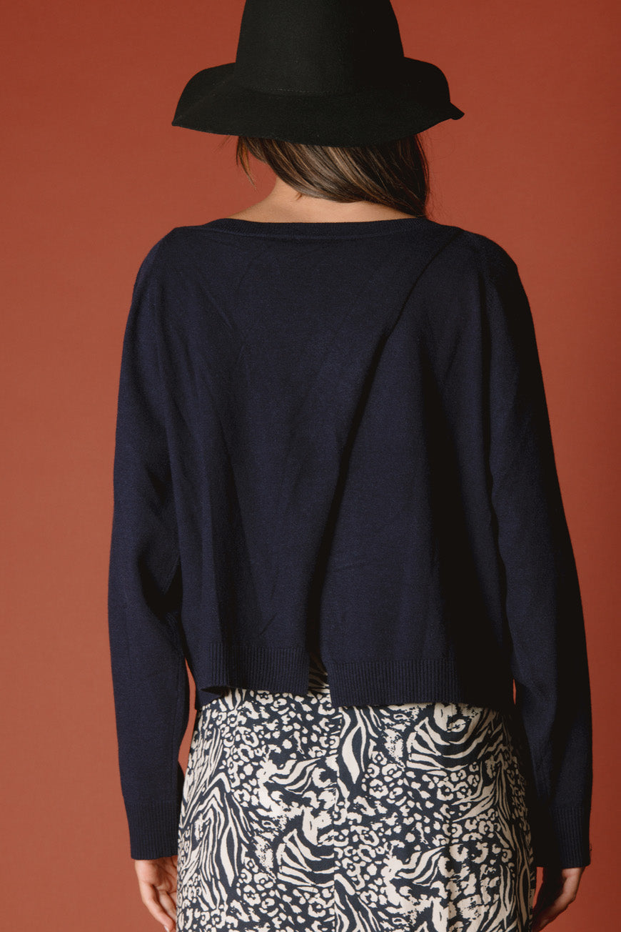 PULL PAOLINA MARINE