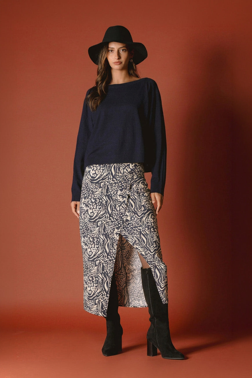 PULL PAOLINA MARINE