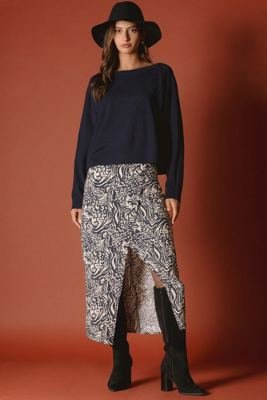 PULL PAOLINA MARINE