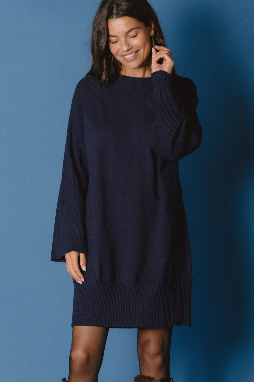 ROBE PARISSA MARINE