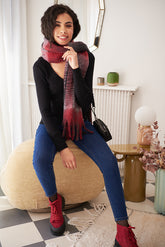 PULL GRAZIA