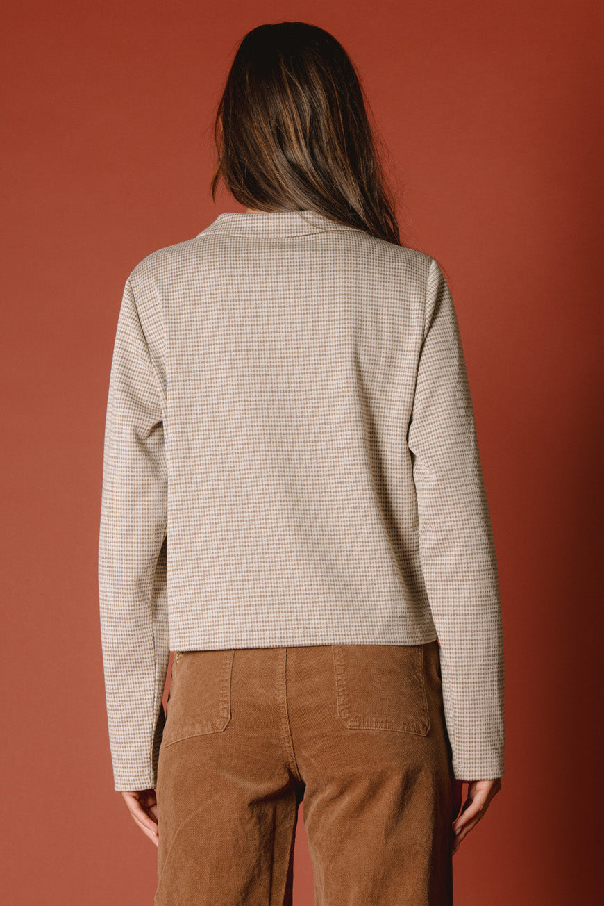 VESTE BLAZER MILANA
