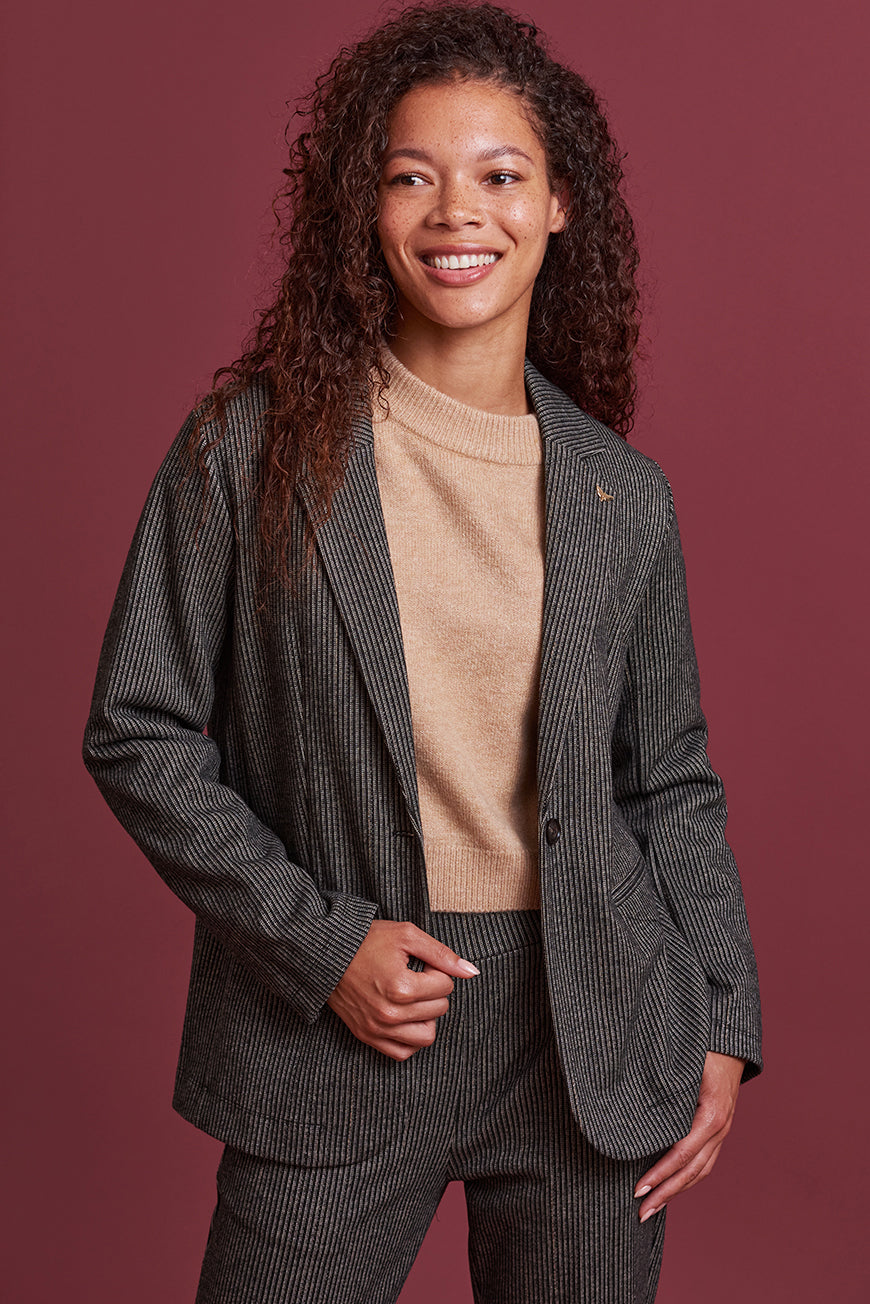 VESTE BLAZER MILANA